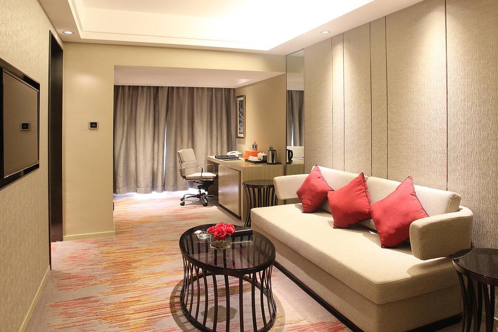 Shenyang Oriental Ginza International Hotel Cameră foto