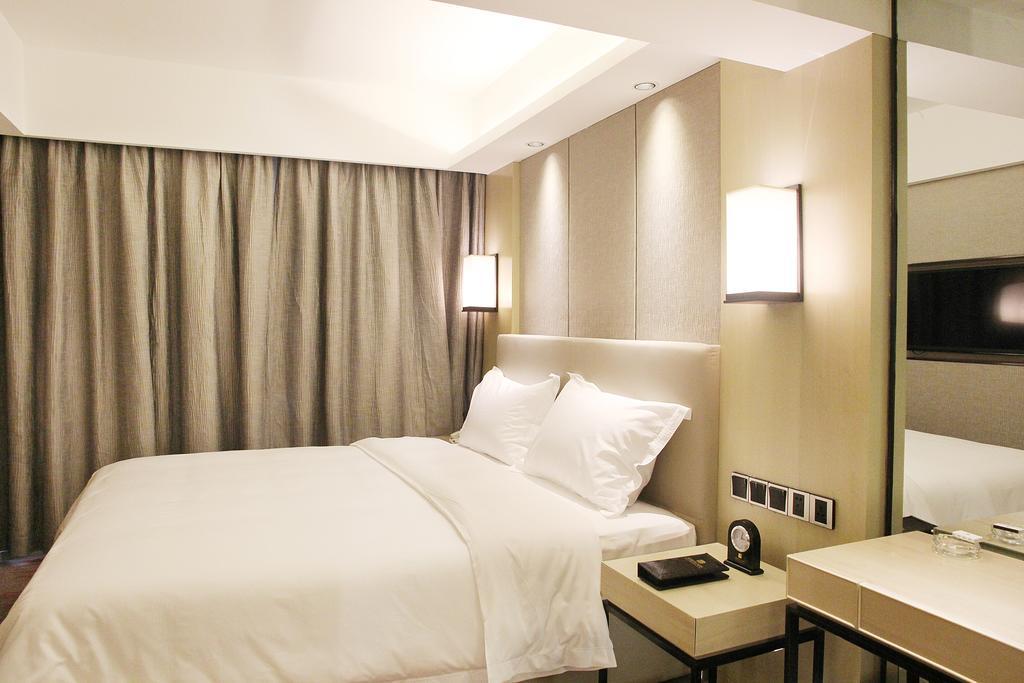 Shenyang Oriental Ginza International Hotel Cameră foto