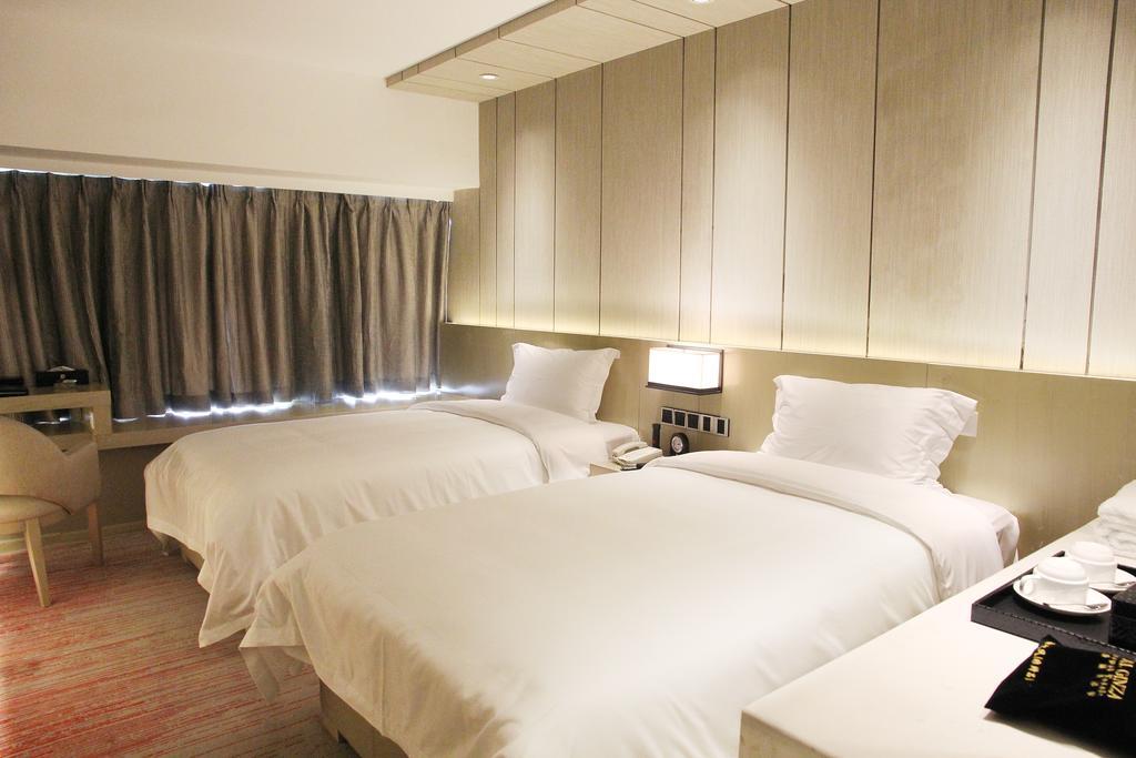 Shenyang Oriental Ginza International Hotel Cameră foto