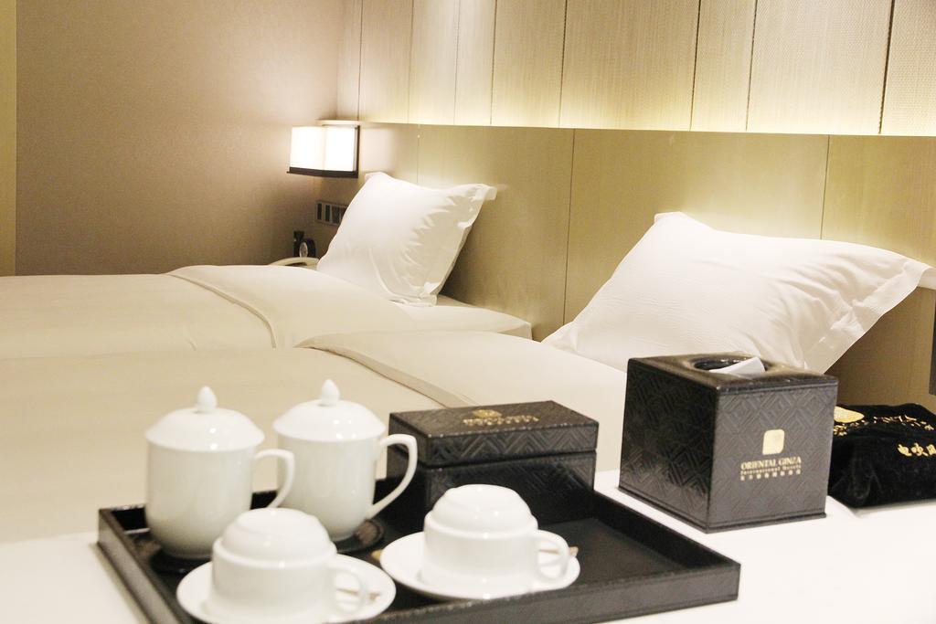 Shenyang Oriental Ginza International Hotel Cameră foto