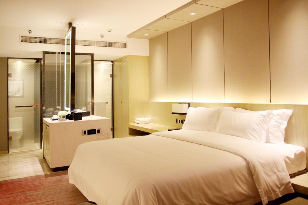 Shenyang Oriental Ginza International Hotel Cameră foto
