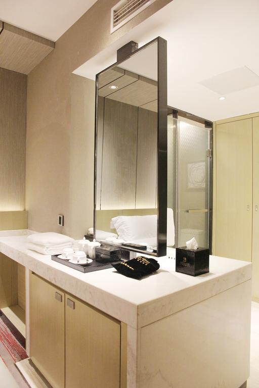 Shenyang Oriental Ginza International Hotel Cameră foto